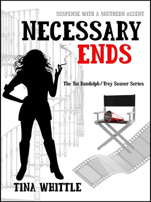 cover image of Necessary Ends